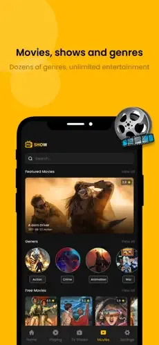 crichd-asia Movies and shows